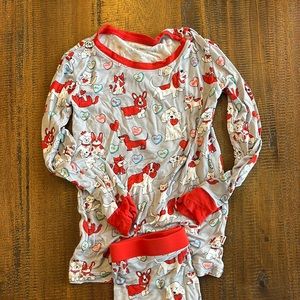 Little sleepies pj sets